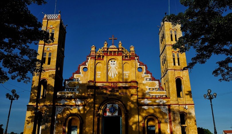 Hai Hau Nam Dinh Eco & Bike tour in 2 Days